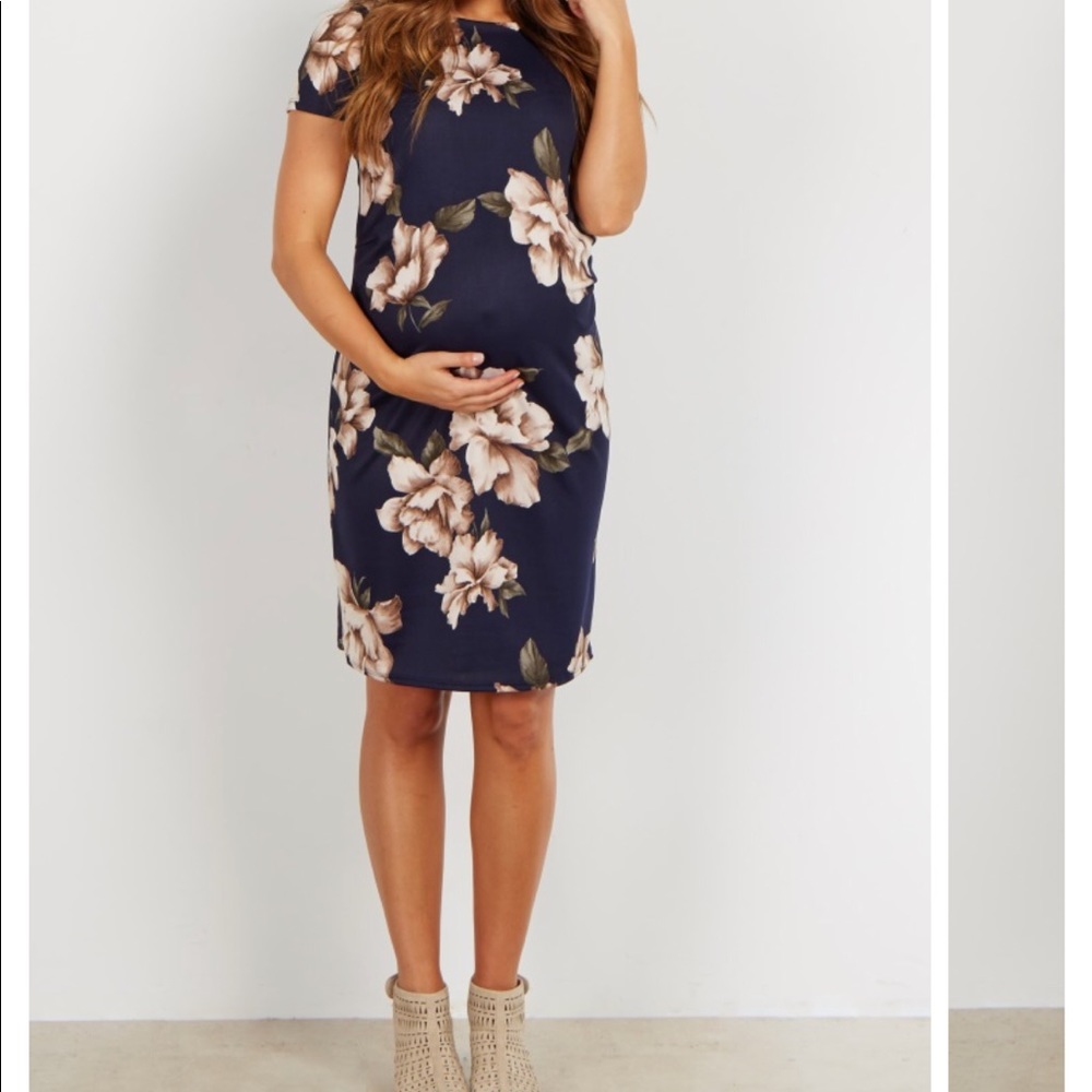 Maternity Dress